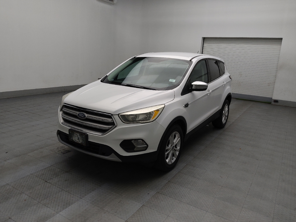 2017 Ford Escape Base's photo