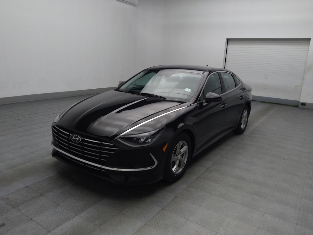 2020 Hyundai Sonata SE