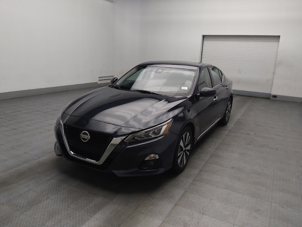 2019 Nissan Altima SL