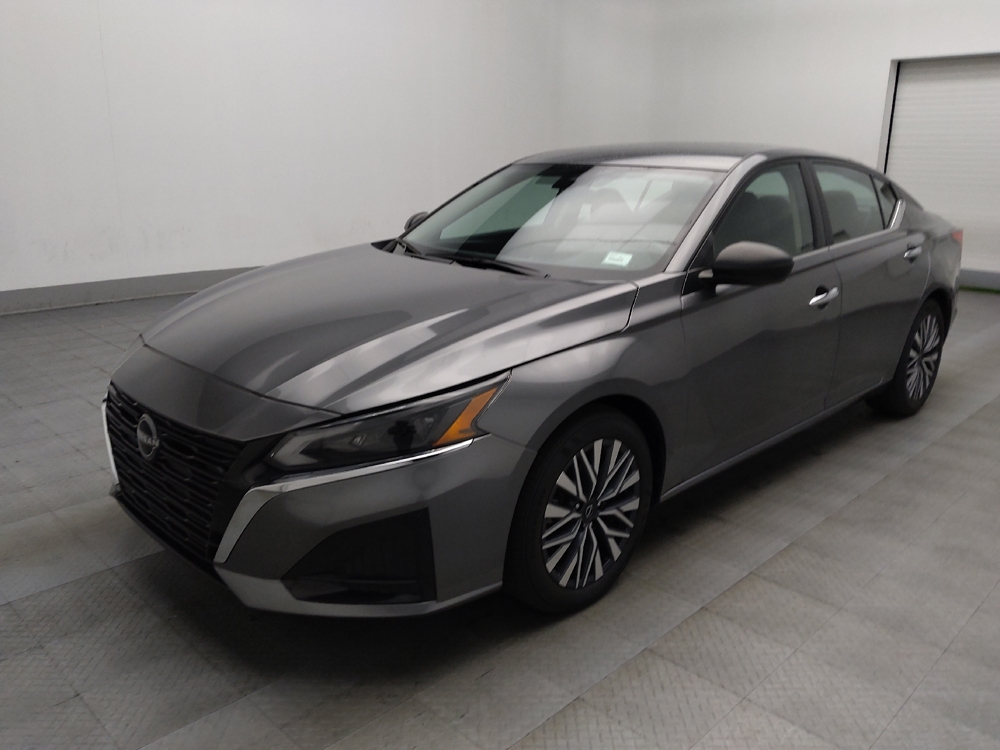 2024 Nissan Altima SV