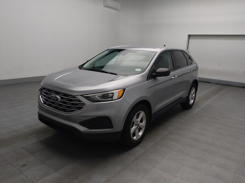 2021 Ford Edge SE