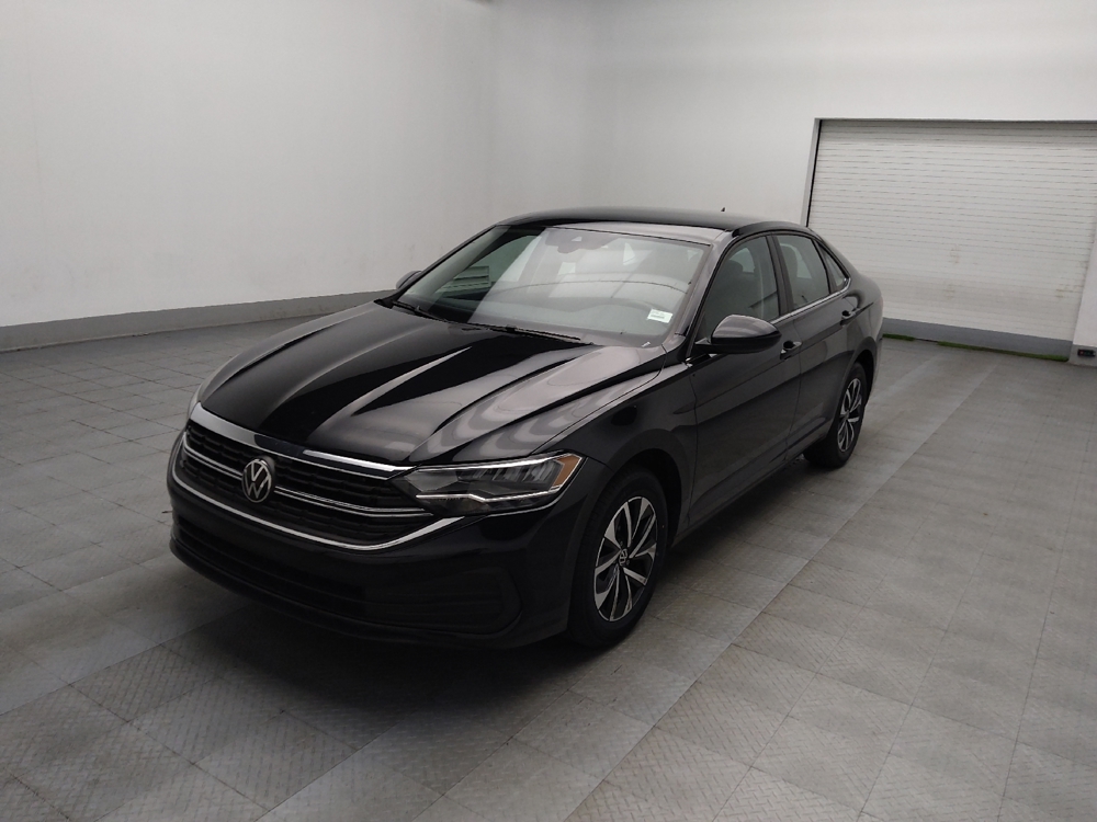 2024 Volkswagen Jetta S