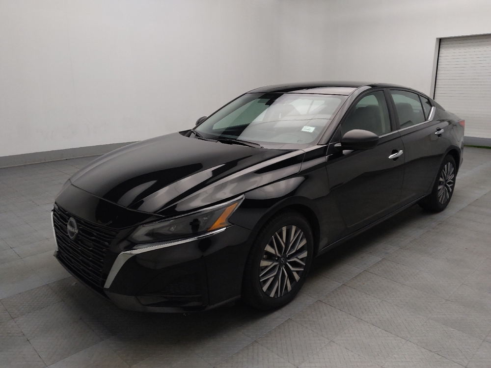 2024 Nissan Altima SV