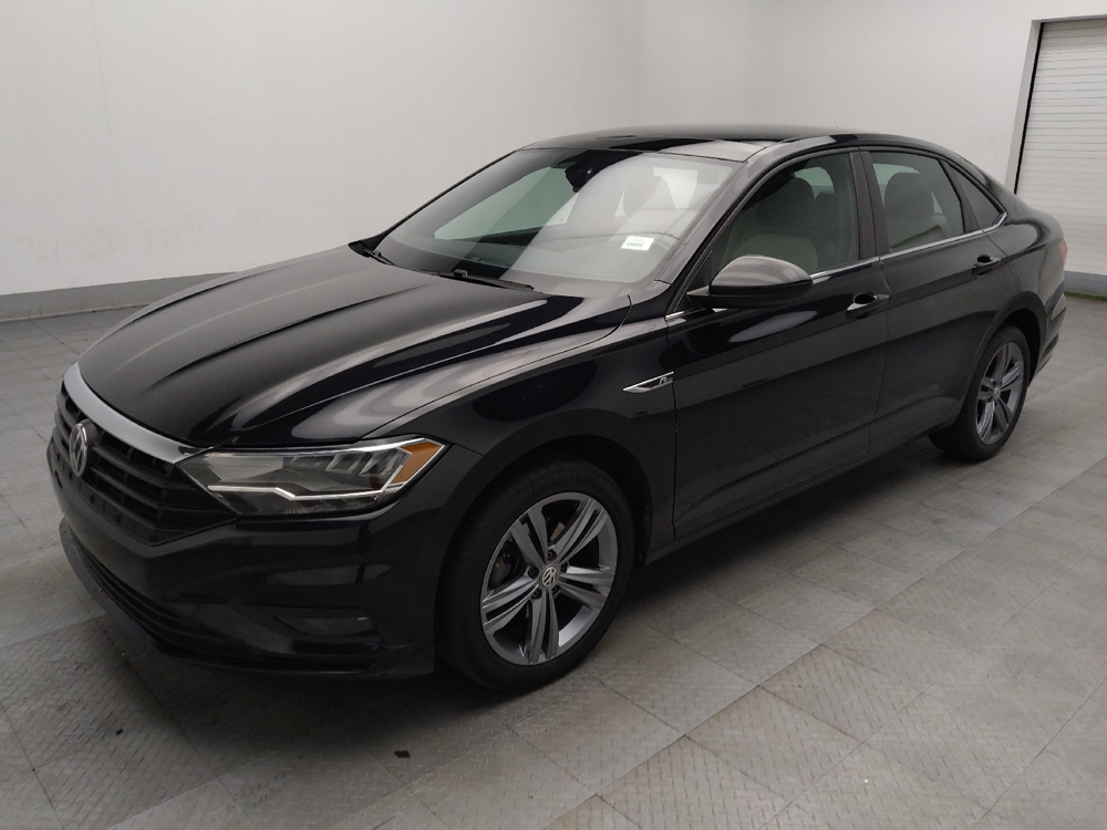 2019 Volkswagen Jetta R-Line's photo