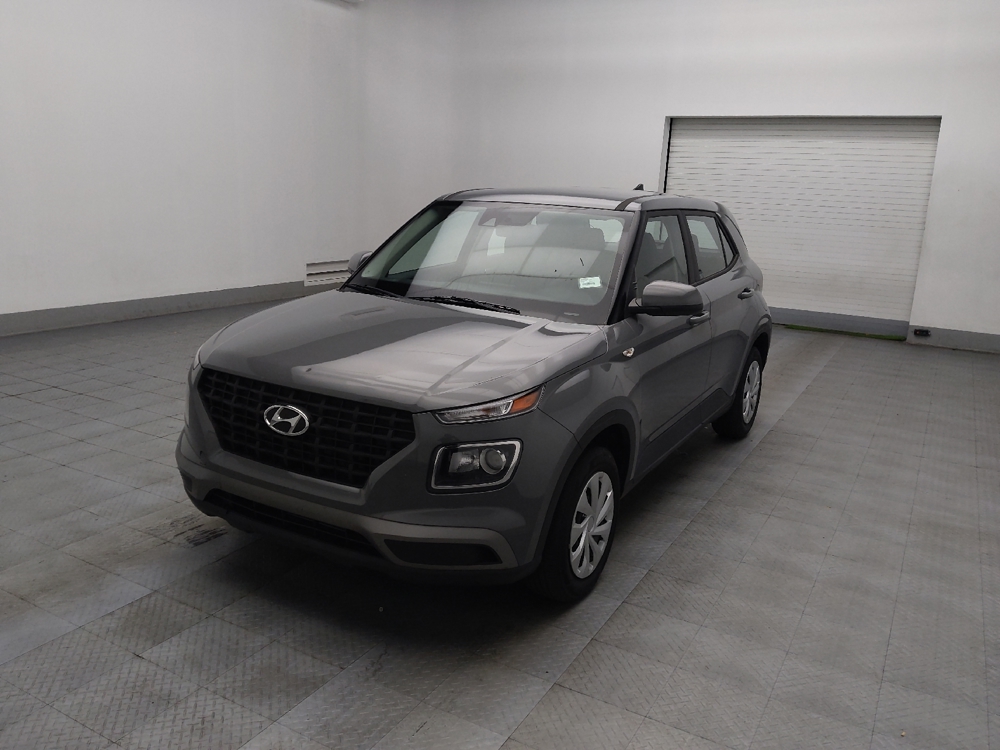 2020 Hyundai Venue SE