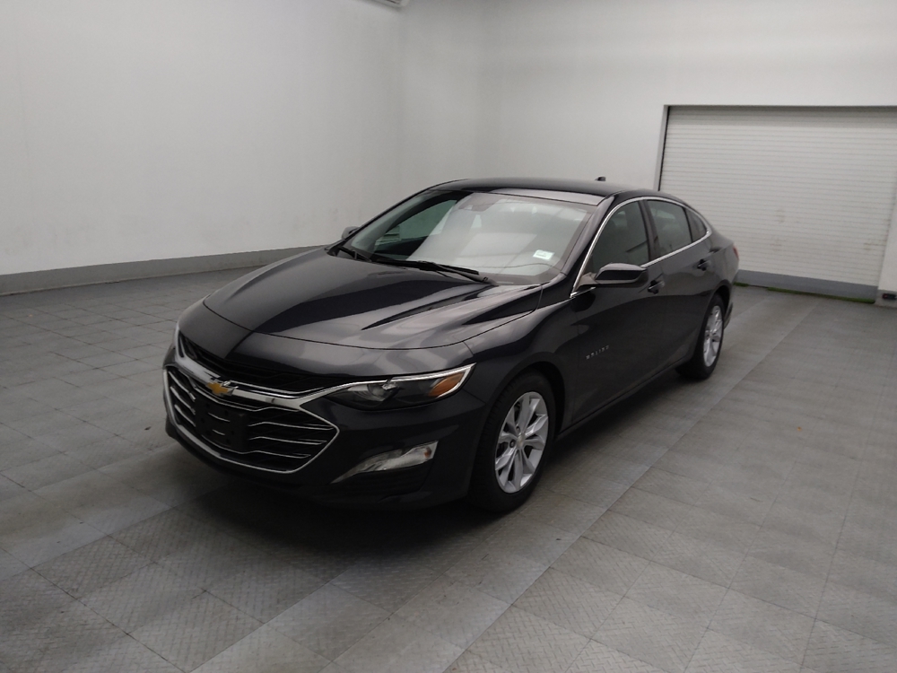 2023 Chevrolet Malibu 1LT