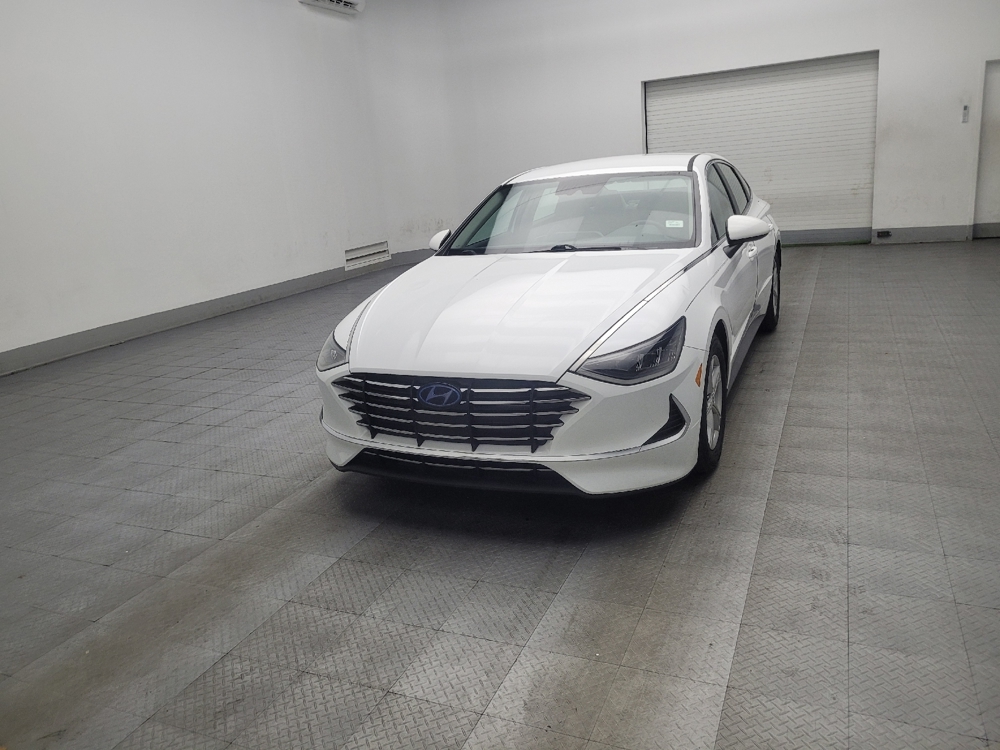 2020 Hyundai Sonata SE