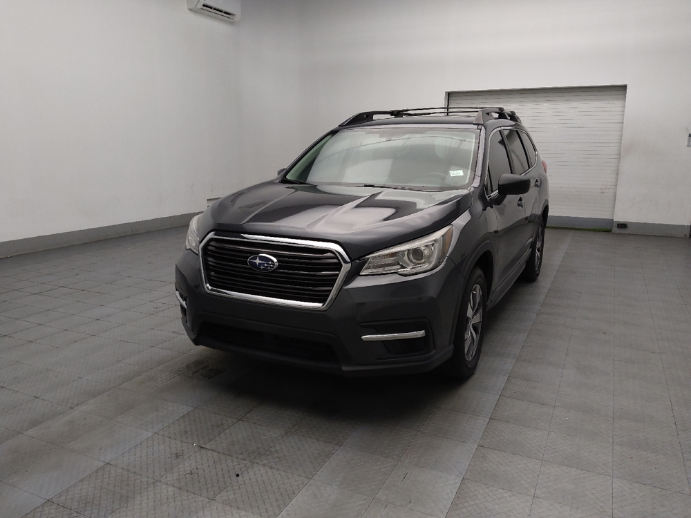 2021 Subaru Ascent Premium's photo