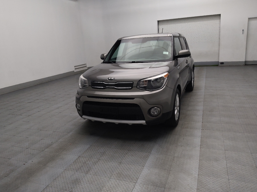 2017 Kia Soul +'s photo