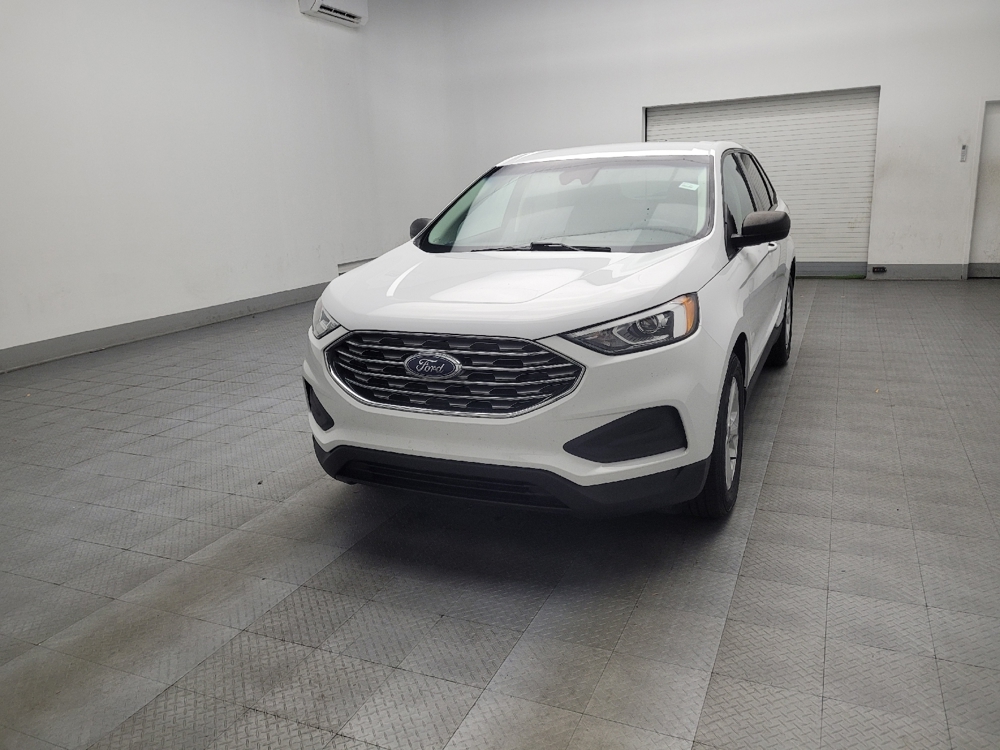 2020 Ford Edge SE's photo