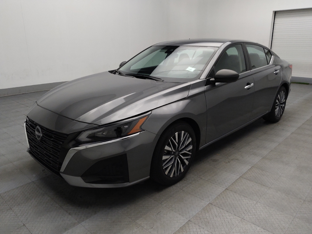 2024 Nissan Altima SV