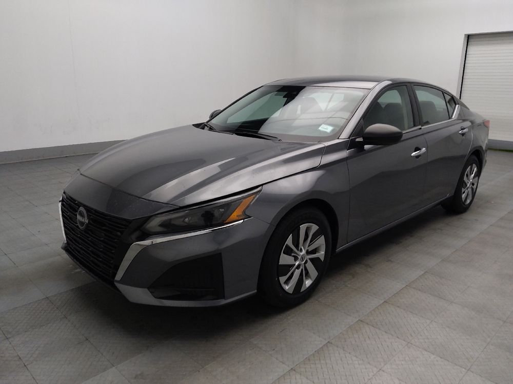 2024 Nissan Altima S