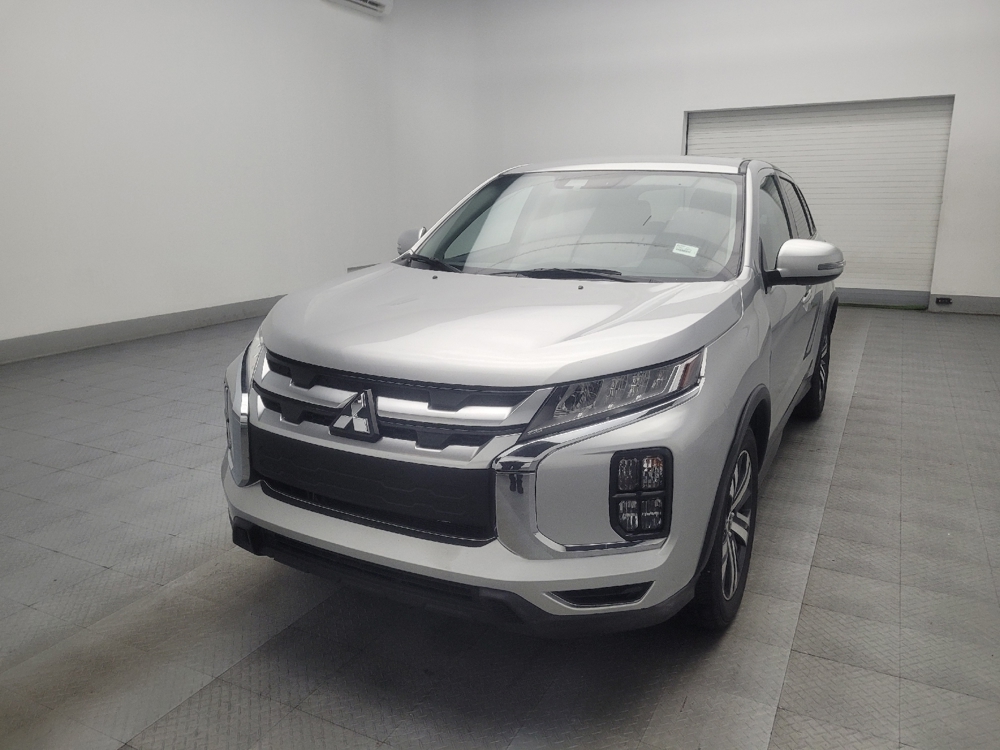 2023 Mitsubishi Outlander Sport SE