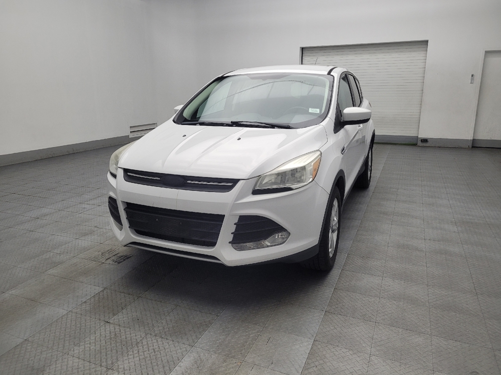 2014 Ford Escape SE's photo
