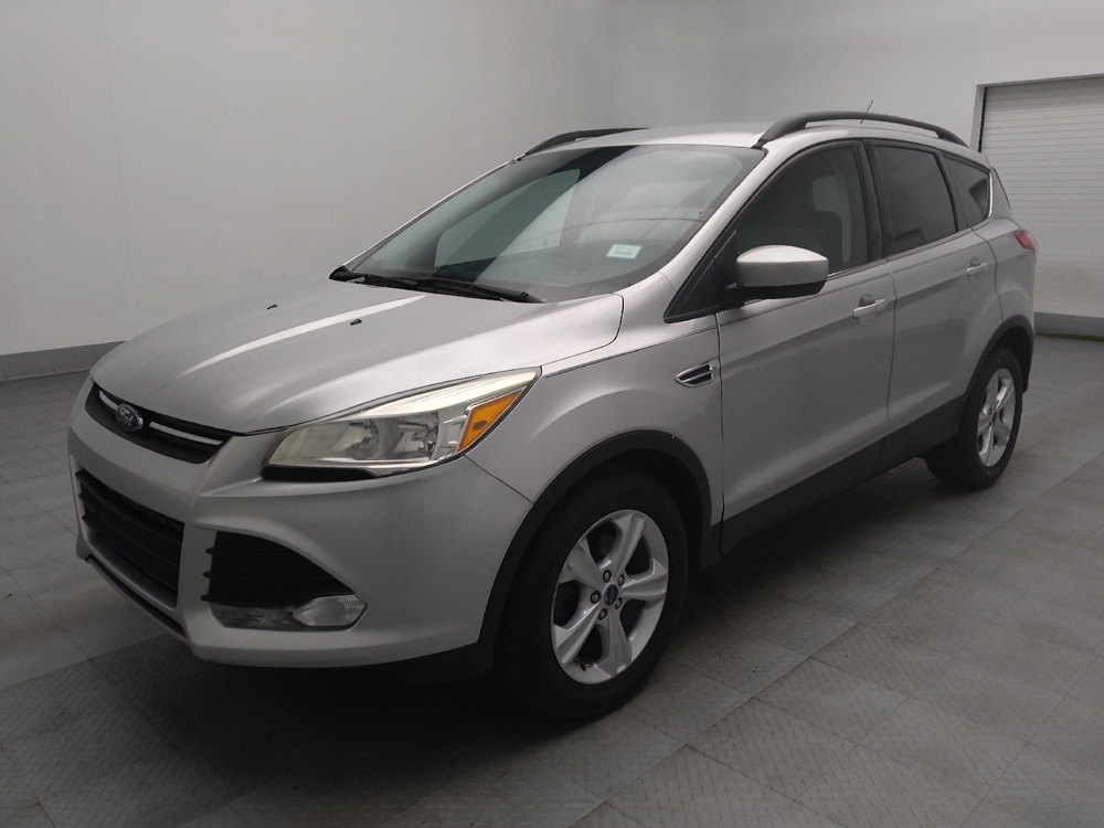 2015 Ford Escape SE's photo