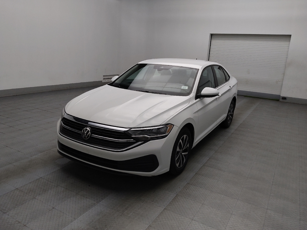 2024 Volkswagen Jetta S's photo