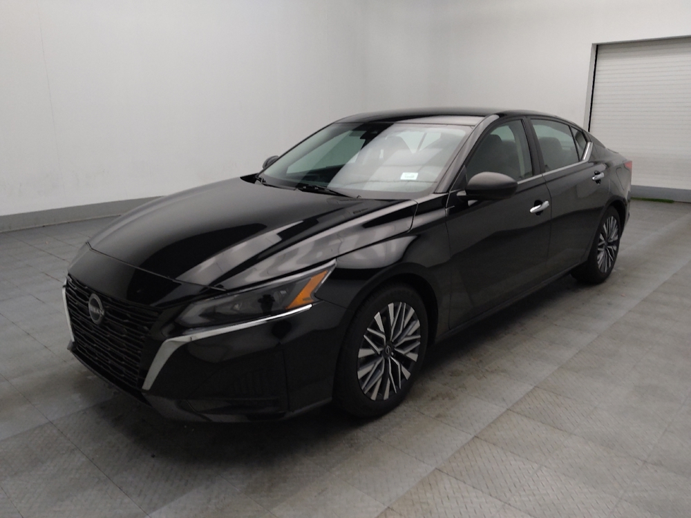 2024 Nissan Altima SV