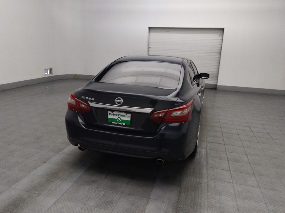 2018 Nissan Altima S - Photo 6