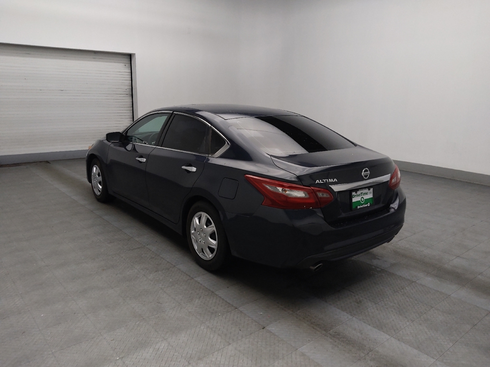2018 Nissan Altima S - Photo 4