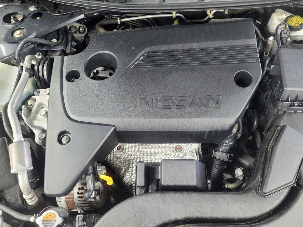 2018 Nissan Altima S - Photo 23