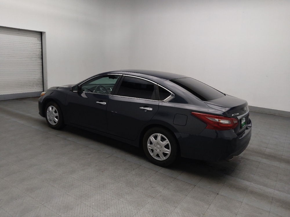 2018 Nissan Altima S - Photo 3
