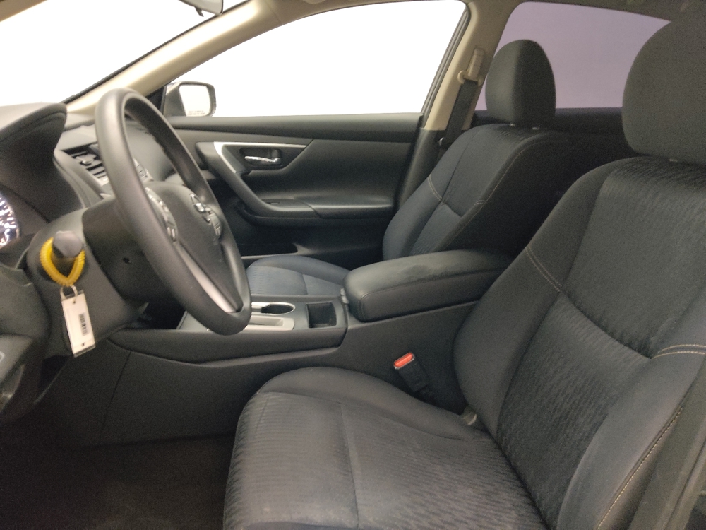 2018 Nissan Altima S - Photo 13