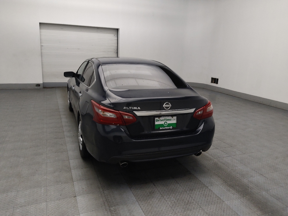 2018 Nissan Altima S - Photo 5
