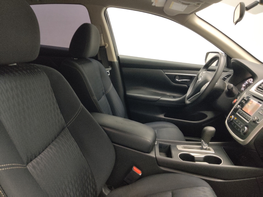 2018 Nissan Altima S - Photo 16