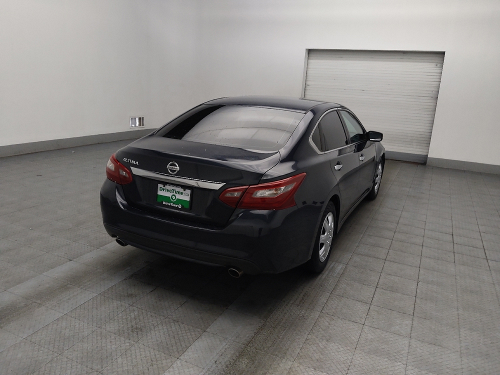 2018 Nissan Altima S - Photo 7