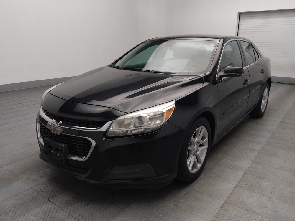2014 Chevrolet Malibu 1LT