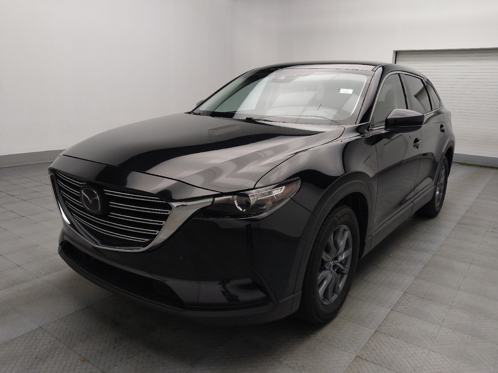2022 Mazda CX-9 Touring's photo