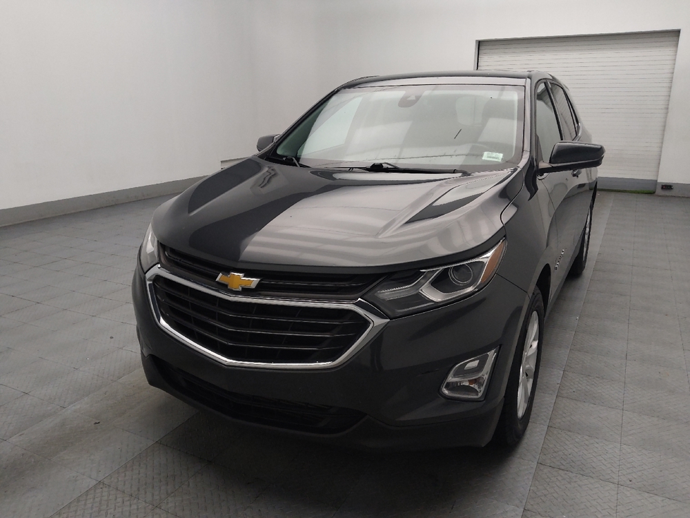 2019 Chevrolet Equinox 2FL