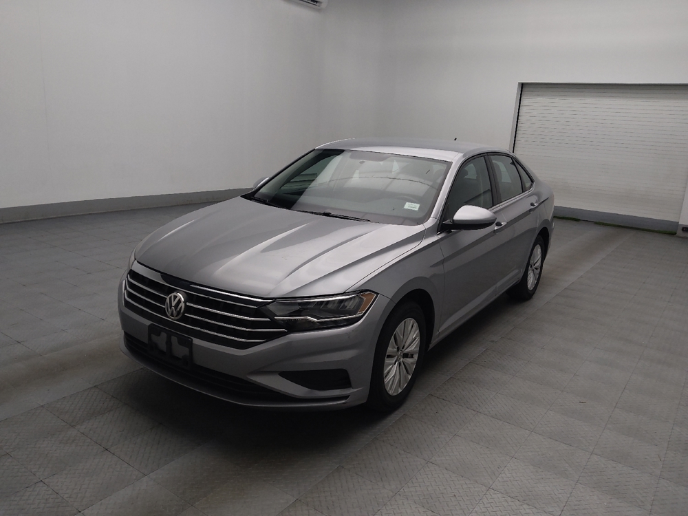 2020 Volkswagen Jetta S