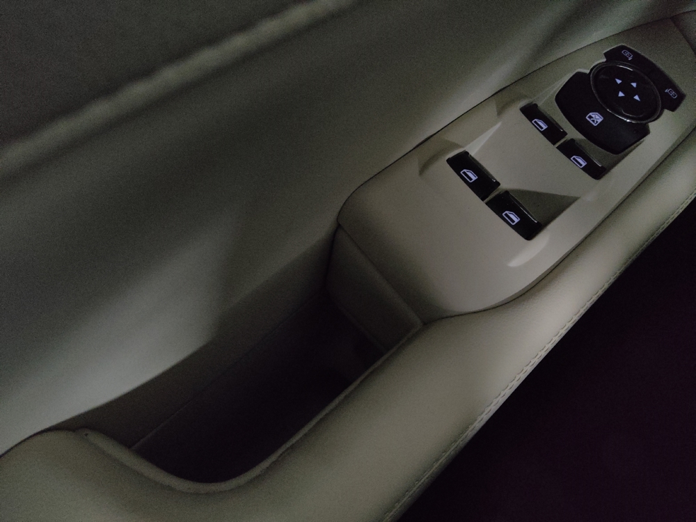 2018 Lincoln MKZ Base/Premiere - Photo 21