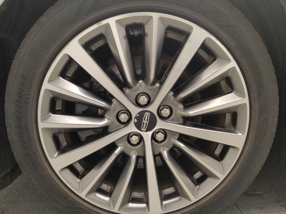 2018 Lincoln MKZ Base/Premiere - Photo 24