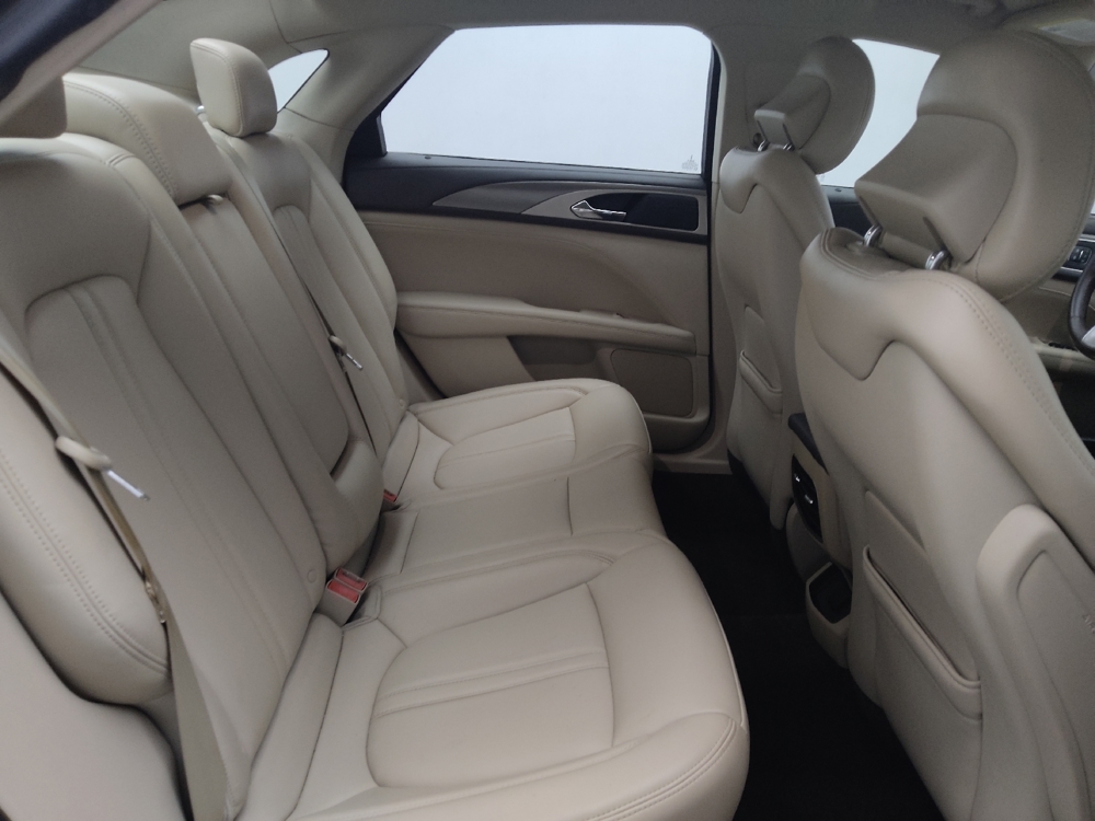 2018 Lincoln MKZ Base/Premiere - Photo 15