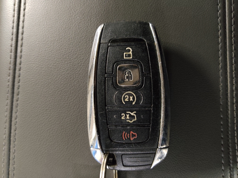 2018 Lincoln MKZ Base/Premiere - Photo 25