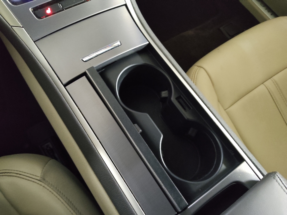 2018 Lincoln MKZ Base/Premiere - Photo 20