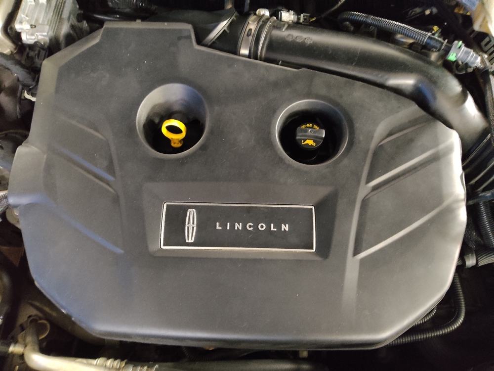 2018 Lincoln MKZ Base/Premiere - Photo 23