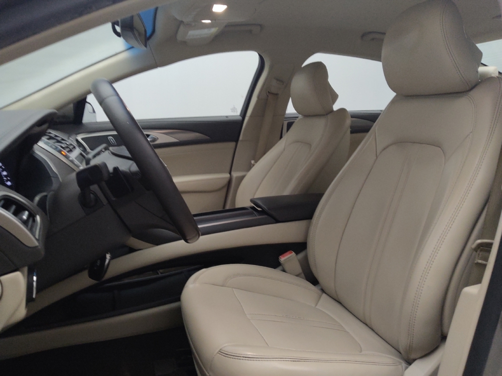 2018 Lincoln MKZ Base/Premiere - Photo 13