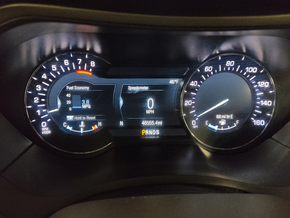 2018 Lincoln MKZ Base/Premiere - Photo 18
