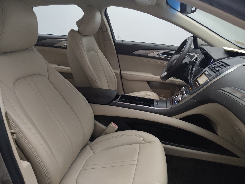 2018 Lincoln MKZ Base/Premiere - Photo 16