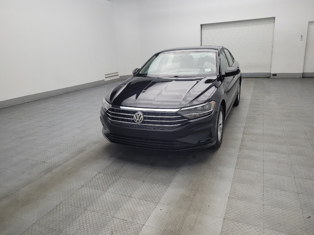 2020 Volkswagen Jetta S