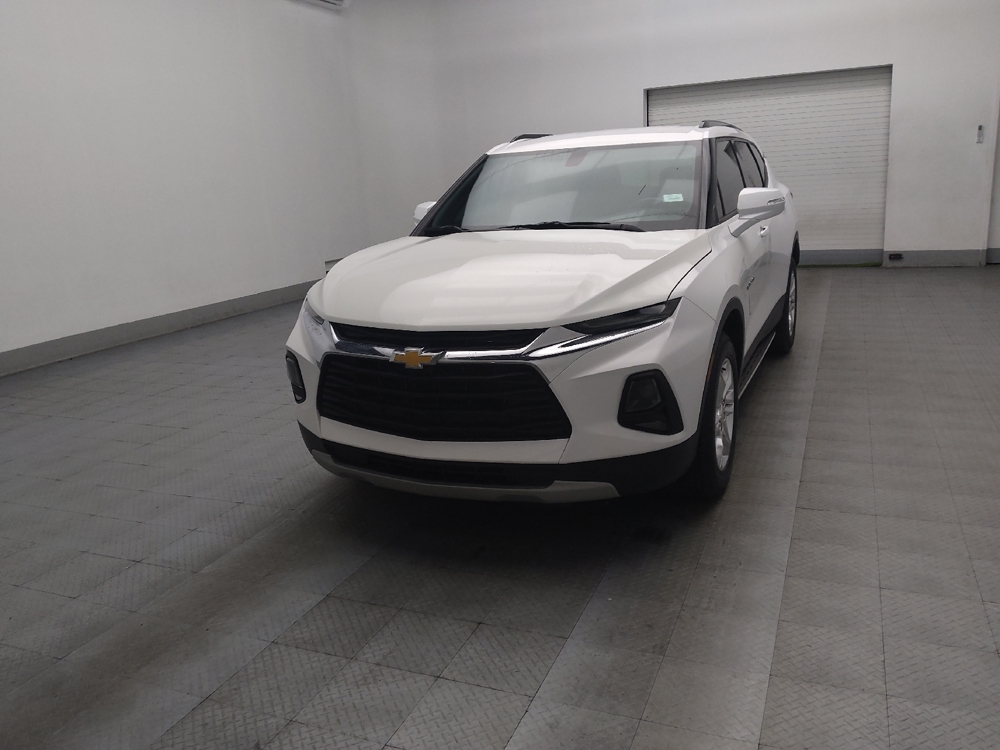 2020 Chevrolet Blazer 1LT