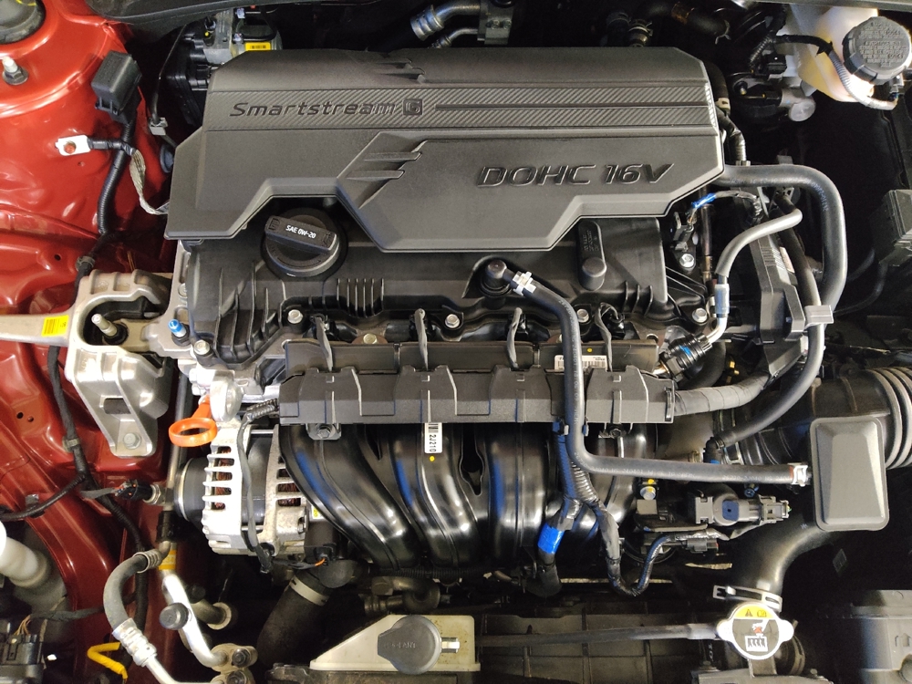 2024 Hyundai Elantra SEL - Photo 23