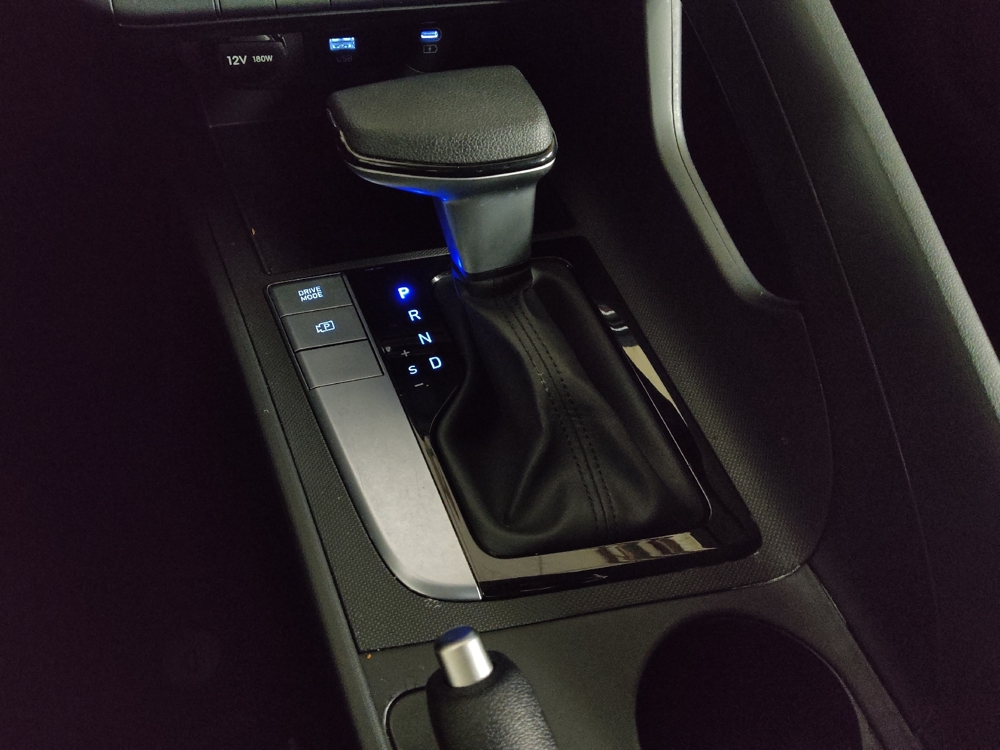 2024 Hyundai Elantra SEL - Photo 20