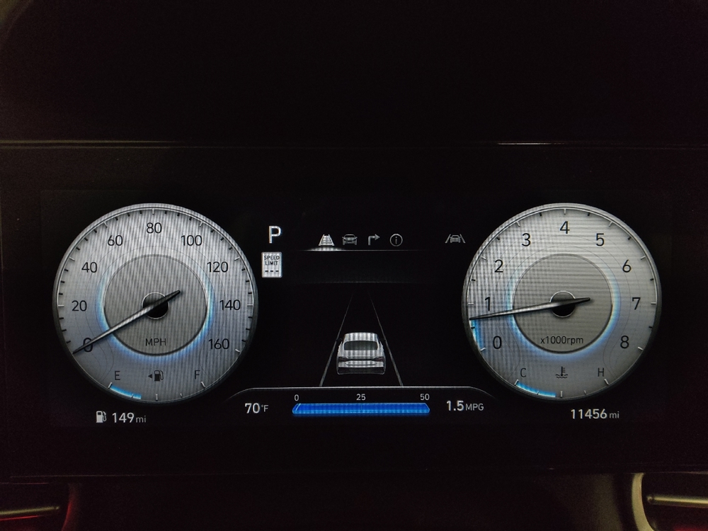 2024 Hyundai Elantra SEL - Photo 18