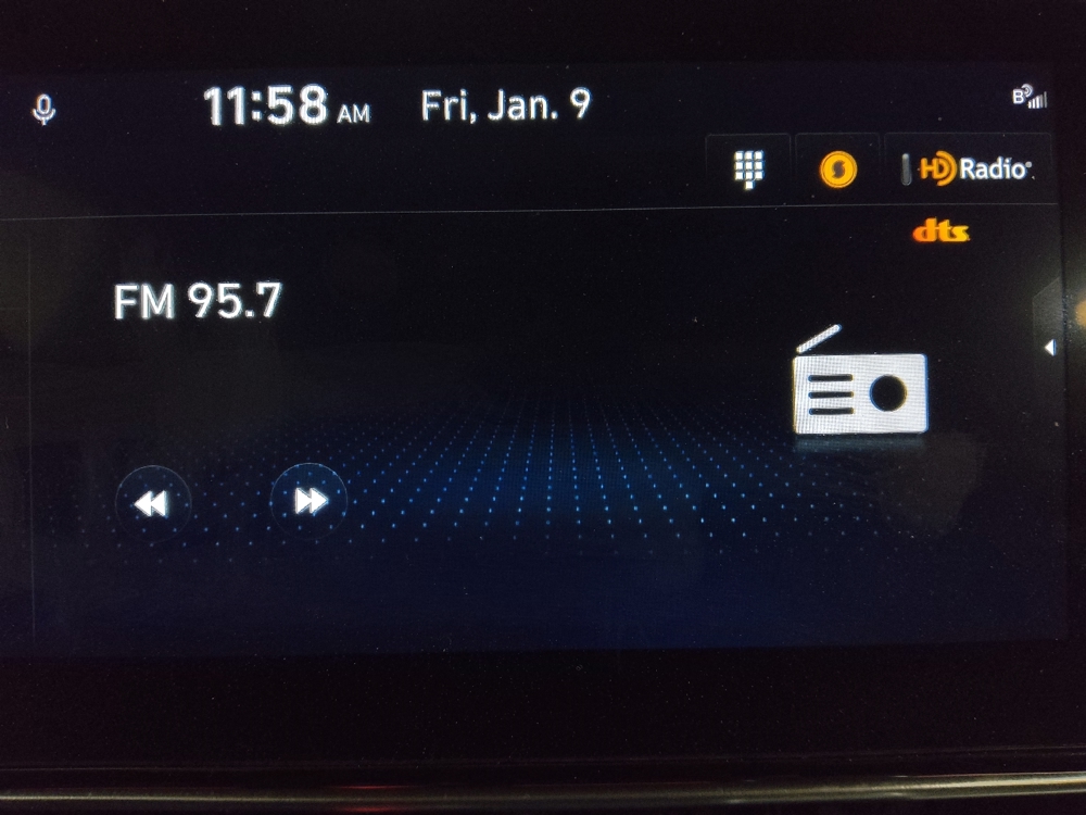 2024 Hyundai Elantra SEL - Photo 19