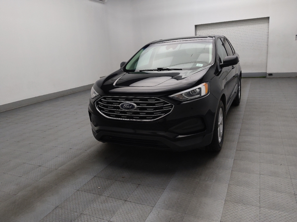2019 Ford Edge SE