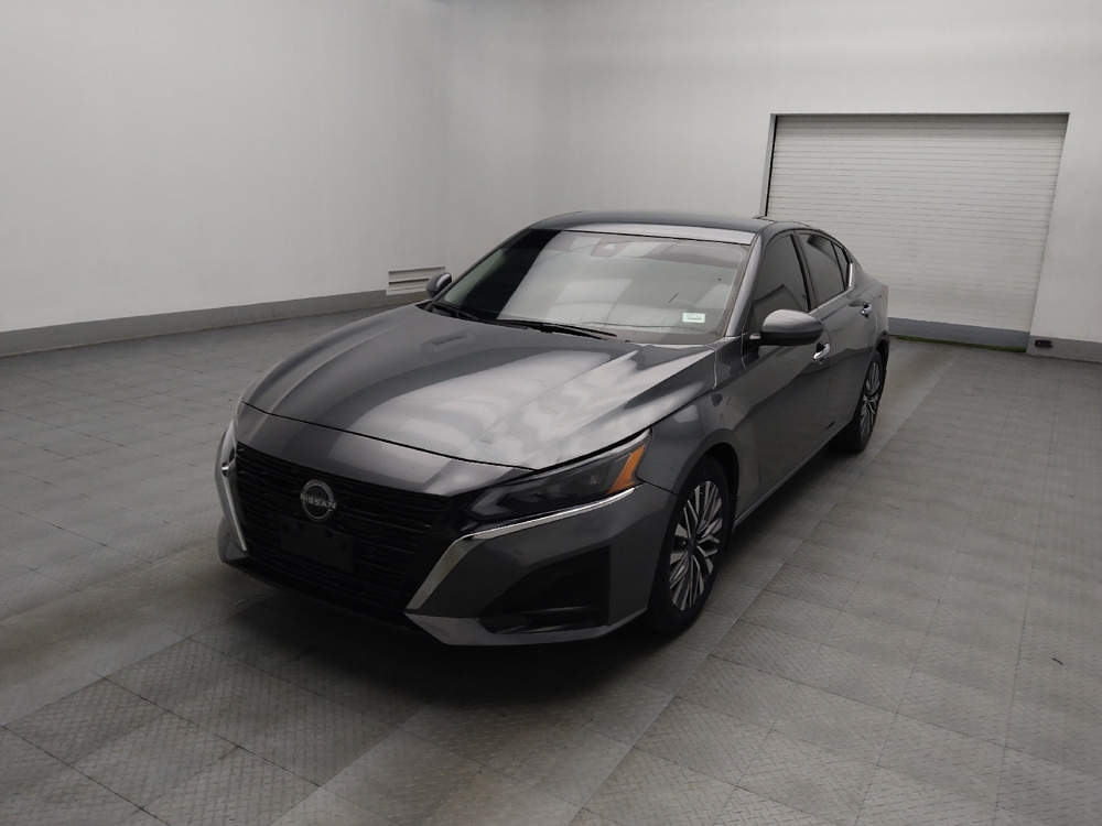 2023 Nissan Altima SV